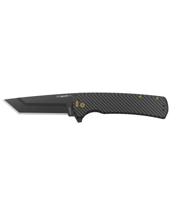 OUTDOOR EDGE VX530B-C RAZOR VX5 3.0" 1K CARBON
