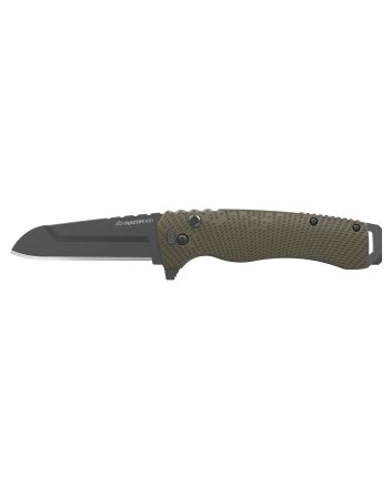 OUTDOOR EDGE XD130A-C RAZOR XD1 3.0" HVY DUTY TAN