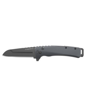 OUTDOOR EDGE XDS330A-C RAZOR XD3 3.0" HVY CHARCOL