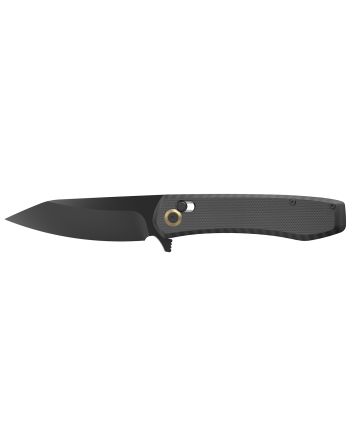 OUTDOOR EDGE SL-1C SENTINEL FLDR 3.15" BLD BK G10