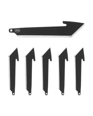 OUTDOOR EDGE RRT30K-6C 3.0" TANTO BLADE PACK