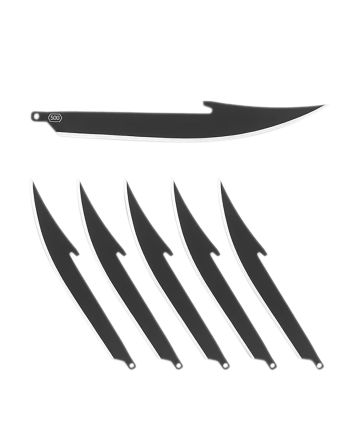 OUTDOOR EDGE RR50K-6C 5.0" BONING/FILLET PACK