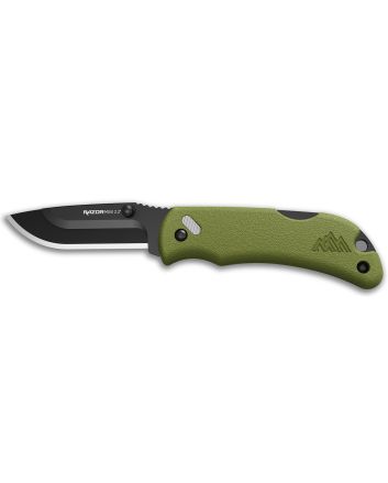 OUTDOOR EDGE RMG22-2C RAZOR MINI 2.2" ODG
