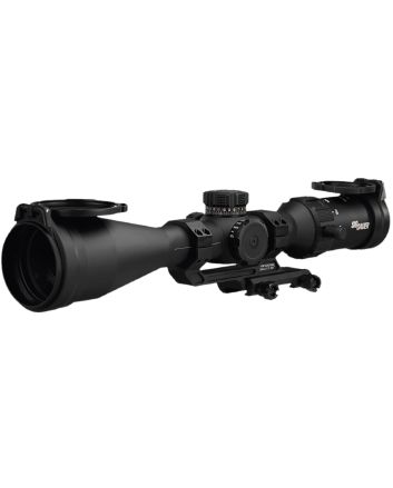 SIG SOTS46000 TANGO-SPR 6-24X52 SFP .25MOA BLK