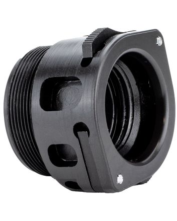 KGM A-QDA-DL QUICK DET ADPTR DUAL LATCH
