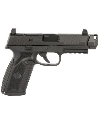 FN 66-102124 510 MRD COMP 10MM2X15 BLK/BLK