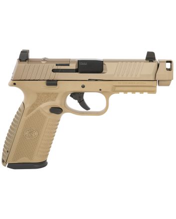 FN 66-102127 510 MRD COMP 10MM2X15 FDE/FDE