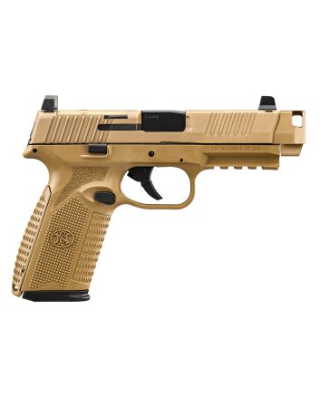 FN 66-102129 510 MRD COMP 10MM2X10 FDE/FDE