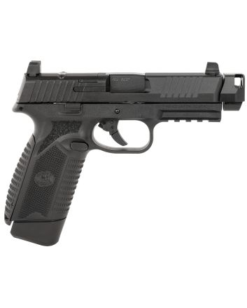 FN 66-102135 545 MRD COMP 452X15 BLK/BLK