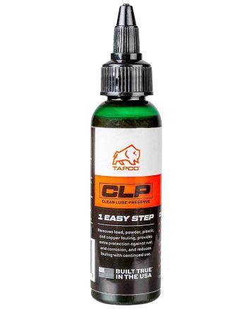 Tapco TAP22009Gun Oil 2 oz Squeeze Tube
