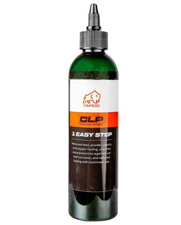 Tapco TAP22014Gun Oil 8 oz Squeeze Tube
