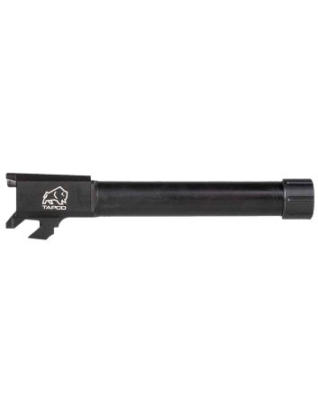 Tapco TAP22027 9mm Fits Springfield Hellcat Pro Black Stainless Steel