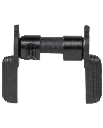 Tapco TAP22066 Safety SelectorAR Platform Black 8620 Steel