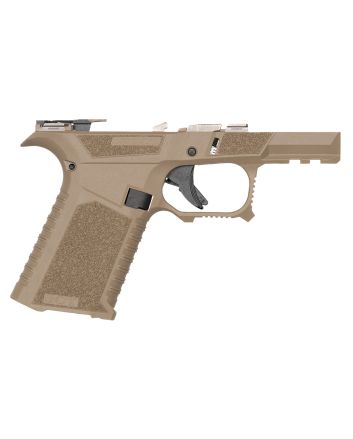 SCT 0226000100IA FULL FRAME ASSY(02A) FDE/BLK
