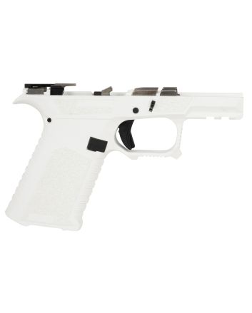 SCT 0226020000IF FULL FRAME ASSY(02C) WHITE