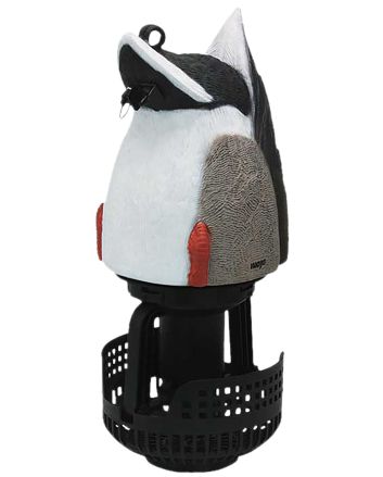 MOJO HW2534 MALLARD MACHINE