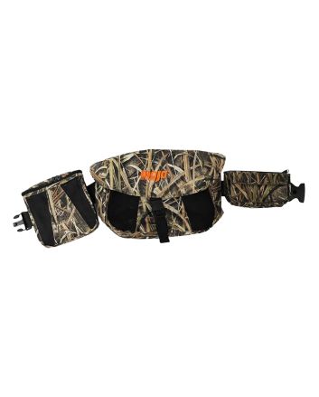 MOJO HW2538SBG DOVE / GAME BELT - SGB