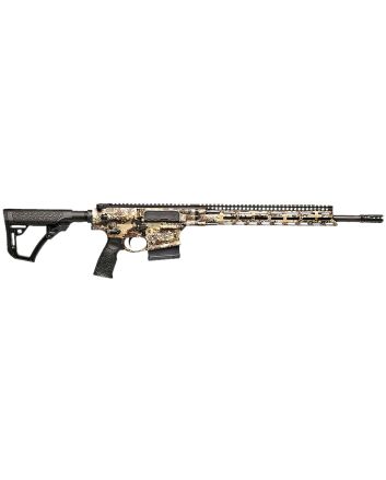 DDF 02-158-23069-047 DD5 V4 HUNTER 18" 308 KRYP D