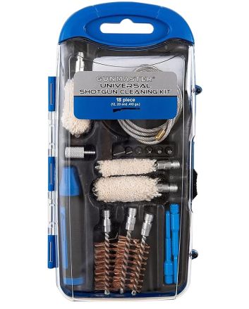 DAC 38277 Universal Gun Cleaning Kit Shotgun 18