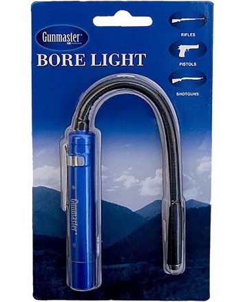 DAC 38291 GUNMASTER FLEX BORE LIGHT