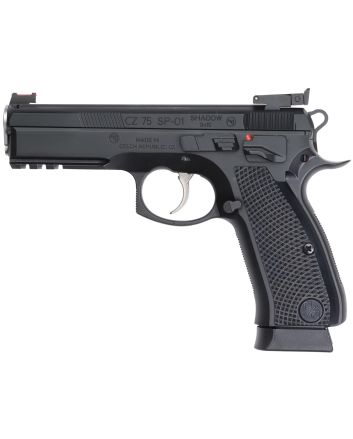 CZC 91033SP-01 SHADOW ACCU9MM 4.63X17-19