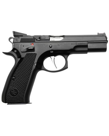 CZC 9170675 SHADOW RDS OR 9MM 4.62X16R