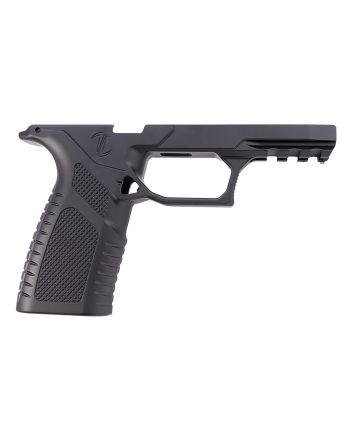 Timber Creek Outdoors SSP365XMGMBLGrip Module Black Fits Sig P365 X Macro