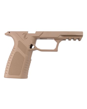 Timber Creek Outdoors SSP365XMGMFDEGrip Module FDE Fits Sig P365 X Macro