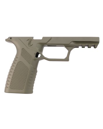 Timber Creek Outdoors SSP365XMGMODGrip Module OD Green Fits Sig P365 X Macro