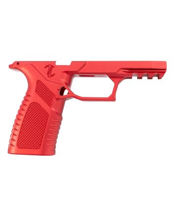 Timber Creek Outdoors SSP365XMGMRGrip Module Red Fits Sig P365 X Macro