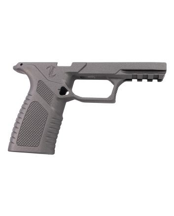 Timber Creek Outdoors SSP365XMGMTGrip Module Tungsten Gray Fits Sig P365 X Macro
