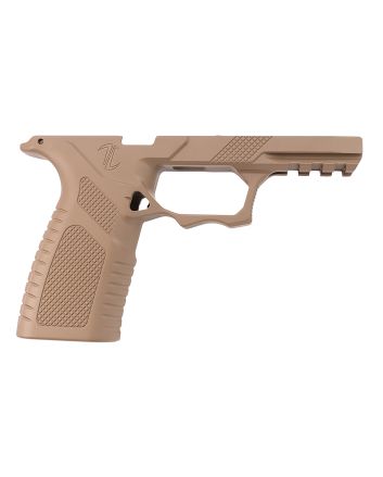 Timber Creek Outdoors SSP365XPROGMFDEPro Grip Module FDE Fits Sig P365 X Macro