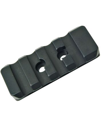 Talley MPR703Micro Dot Black Anodized Benelli Super Black Eagle Picatinny Rail Mount