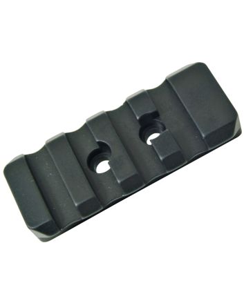 Talley MPR501Micro Dot Black Anodized Winchester SX2/SX3/SX4 Picatinny Rail Mount