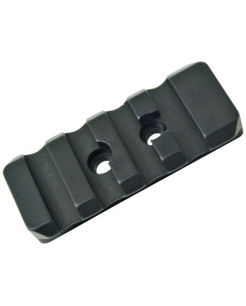 Talley MPR500Micro Dot Black Anodized Winchester SXP Picatinny Rail Mount