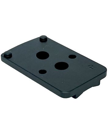 Talley RMR400 Black Anodized Aluminum Beretta A400