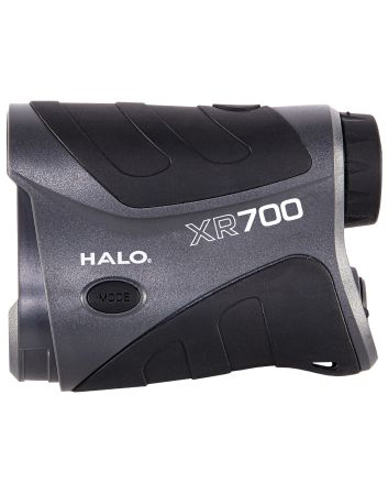 Halo Optics HALHALRF0086XR 700 6x Black/Gray