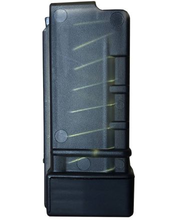 Grand Power 8588005940139 Stribog10rd 9mm Black Polymer