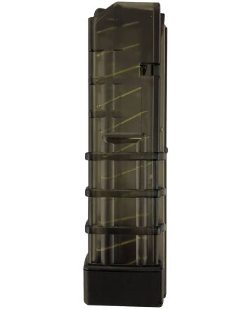 Grand Power 8588005940160 Stribog20rd 9mm Black Polymer