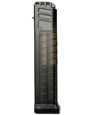 Grand Power 8588005940337 Stribog10rd 10mm Translucent Smoke Polymer