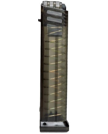 Grand Power 8588005940214 Stribog20rd 10mm Translucent Clear Polymer