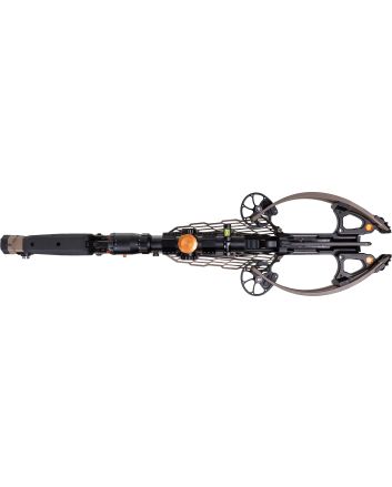 Ravin Crossbows R046 Flat Dark Earth Draw Weight 12 lbs 34" Long