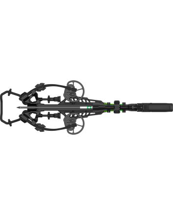 Centerpoint C0020 Sniper G4D27.95" Long