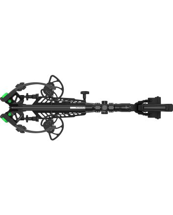 Centerpoint C0013 AmpedBlack 32.93" Long