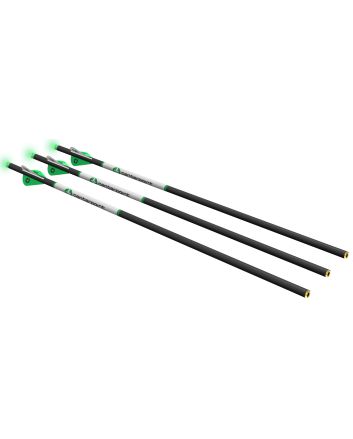 Ravin Crossbows C1013 Crossbow Arrows 400 Grain 20" 3 Pack