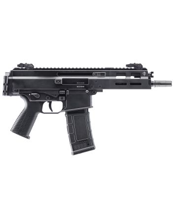 B&amp;T Firearms BT-361660-K-US APC Pro 300 Blackout 30+1 Black Black Cerakote Polymer Ambidextrous