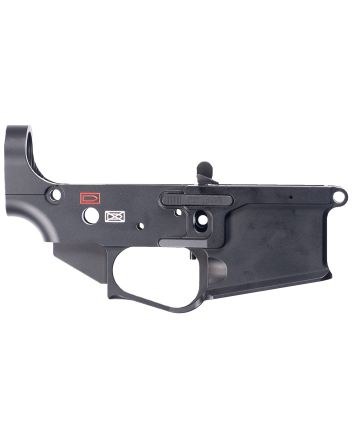 POF 00626 P-415 GEN 4 STRIPPED LOWER RECEIVER