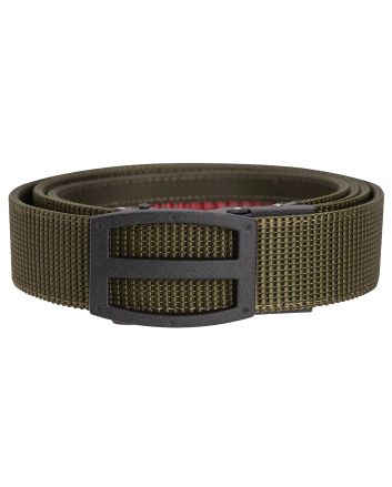 Team Nexbelt Operating PCS3303 TitanOD Green Nylon 1.50" Wide