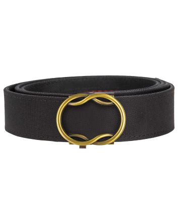 Team Nexbelt Operating PCS2241 GraceBattleship Gray/Black Nylon Women Clasp Closure