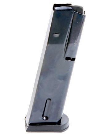 ProMag BERA2 13rd 380 ACP Fits Beretta 84 Blued Steel